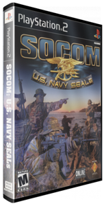 SOCOM : US Navy SEALs